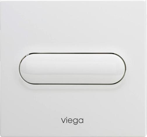 Кнопка смыва Viega Visign for Style 11 598501 для писсуара