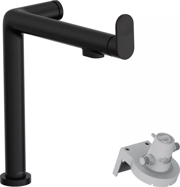 Смеситель для кухонной мойки Hansgrohe Aqittura M91 76804670