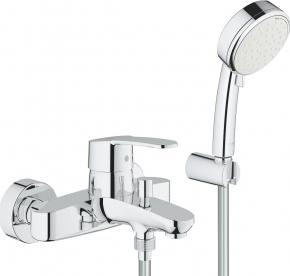 Смеситель для ванны Grohe Eurostyle Cosmopolitan 3359220A