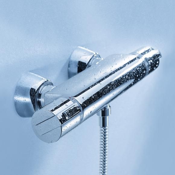 Термостат Grohe Grohtherm 2000 special 34205000