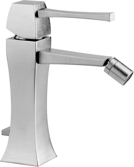 Смеситель для биде Gessi Mimi 31107#149, finox