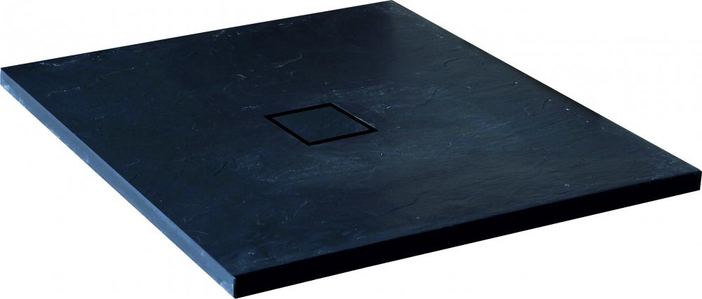 Поддон для душа RGW Stone Tray ST-0099G 90х90 с сифоном