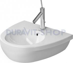 Раковина 55 см Duravit Starck 2 0411550000