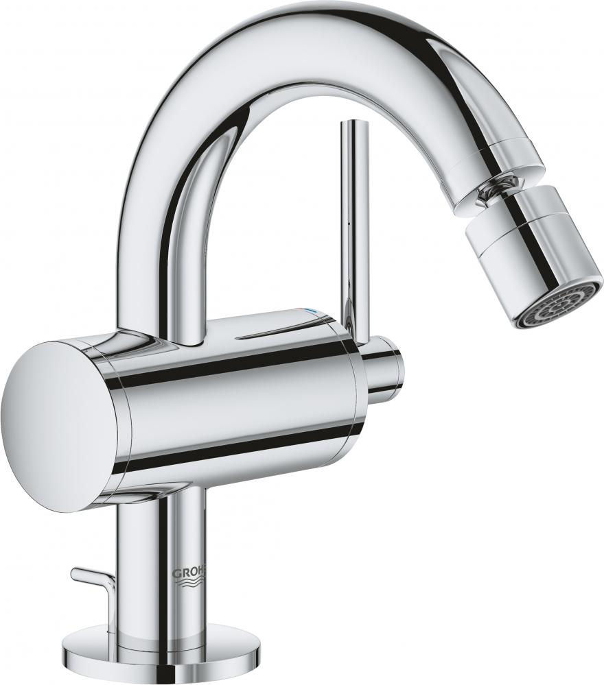 Смеситель Grohe Atrio New 32108003 для биде