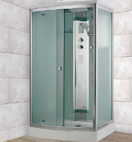 Душевая кабина Timo Comfort Clean Glass T-8815