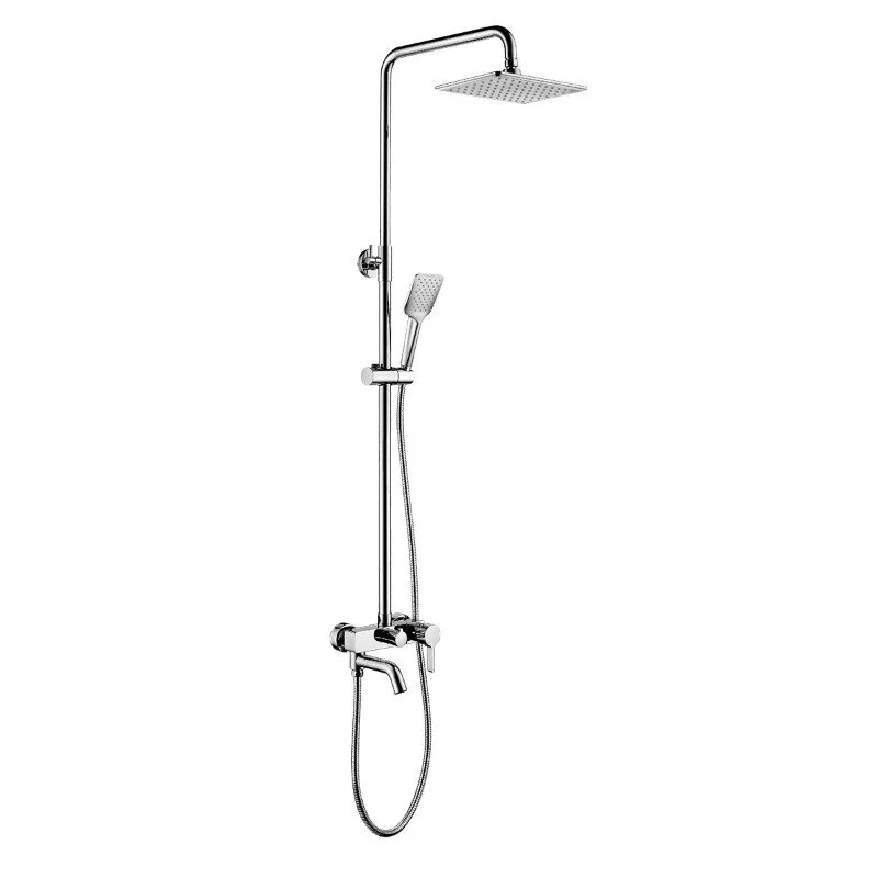 Душевая система Elghansa Shower Systems 2330524-2L (Set-17) хром