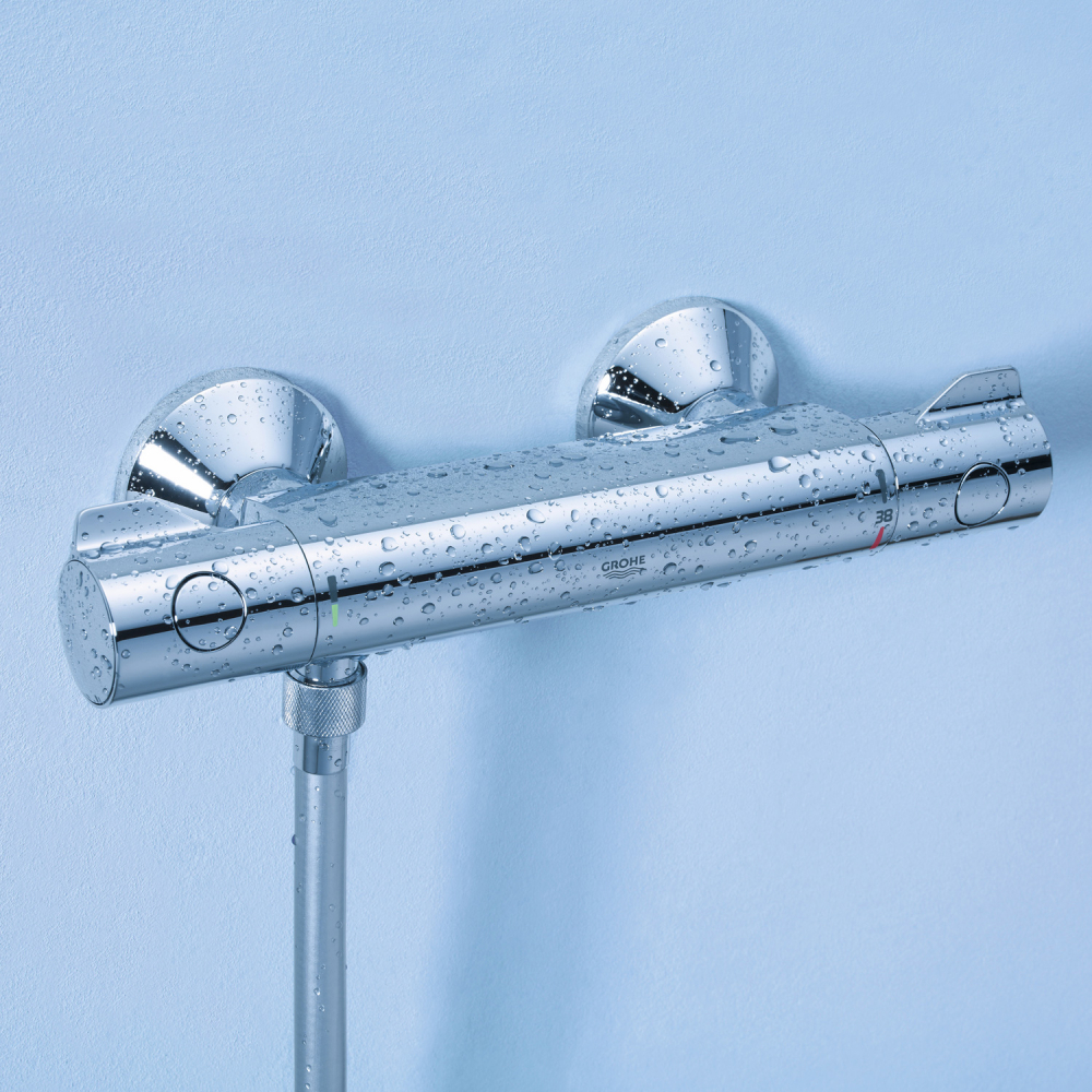 Термостат Grohe Grohtherm 800 34558000 для душа