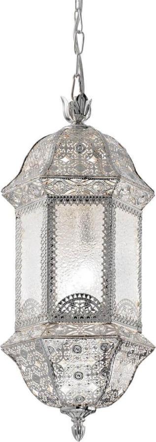 Подвесной светильник Ideal Lux Marrakech SP2 135175