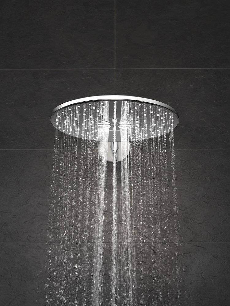 Верхний душ Grohe Rainshower SmartActive 26475000