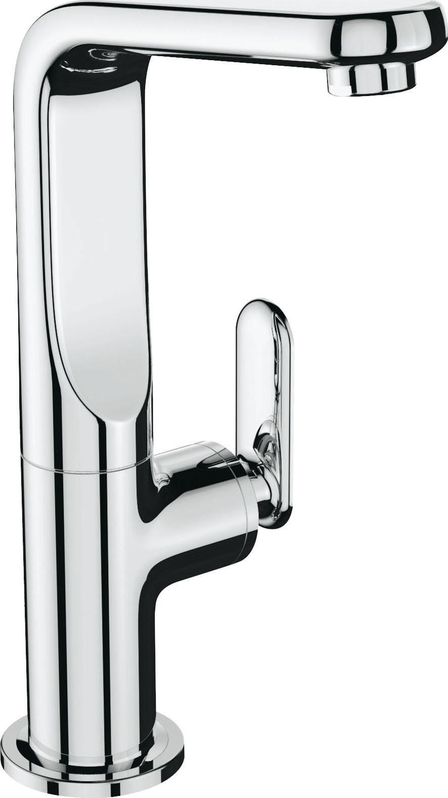 Сенсорный смеситель Grohe Veris 32187000