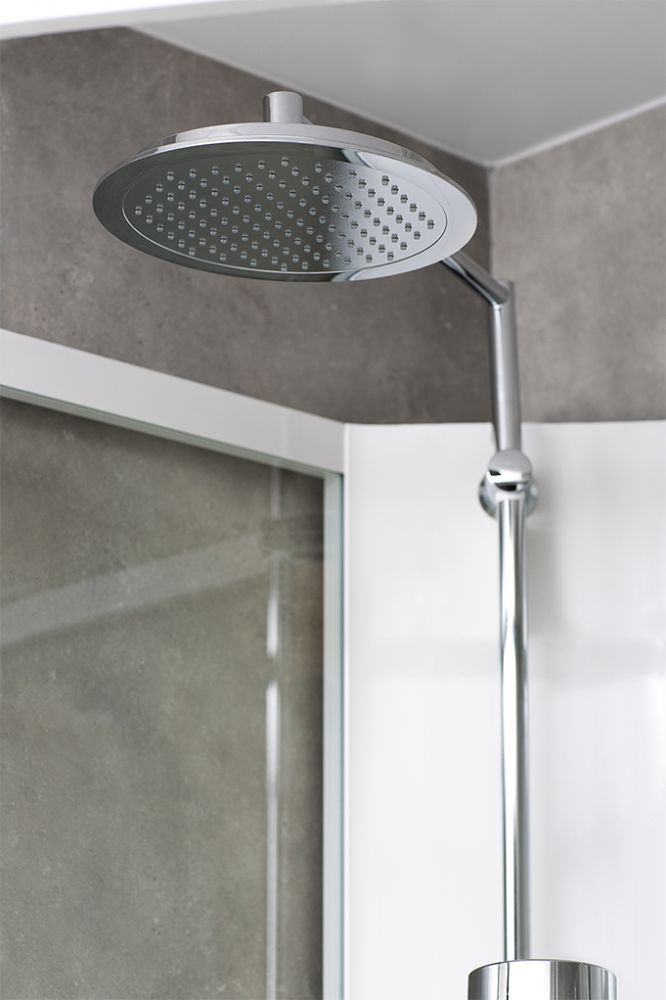 Душевая кабина 100x100 IDO Showerama 10-5 Comfort 558.208.314