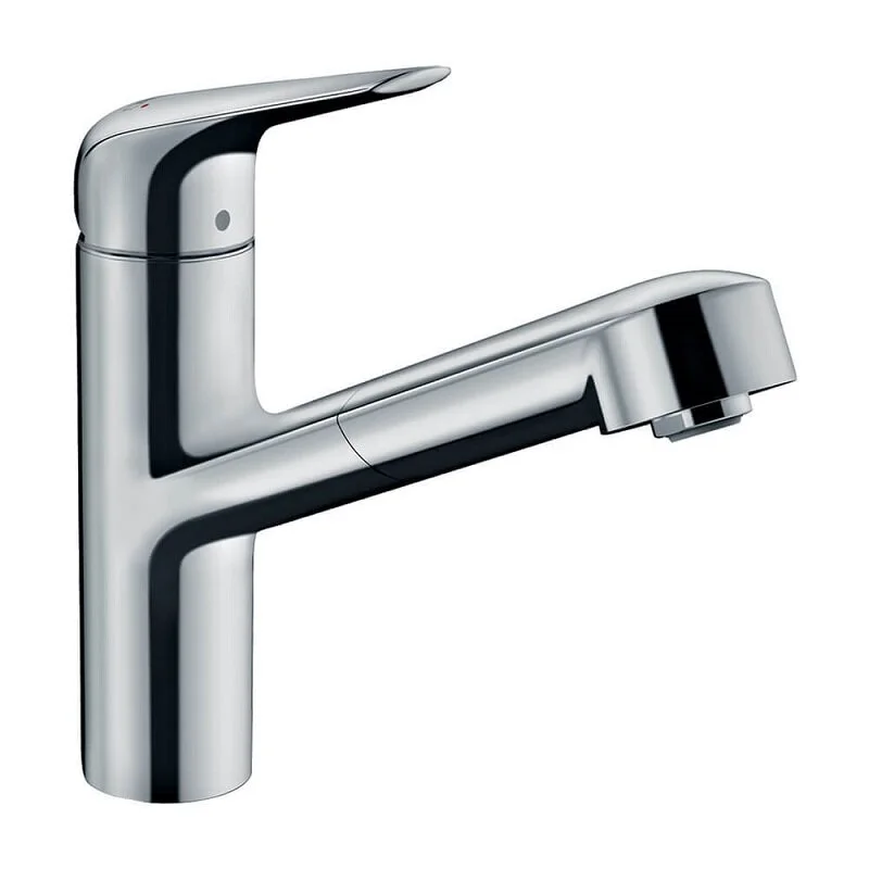 Смеситель для кухни Hansgrohe Focus 71865000 хром