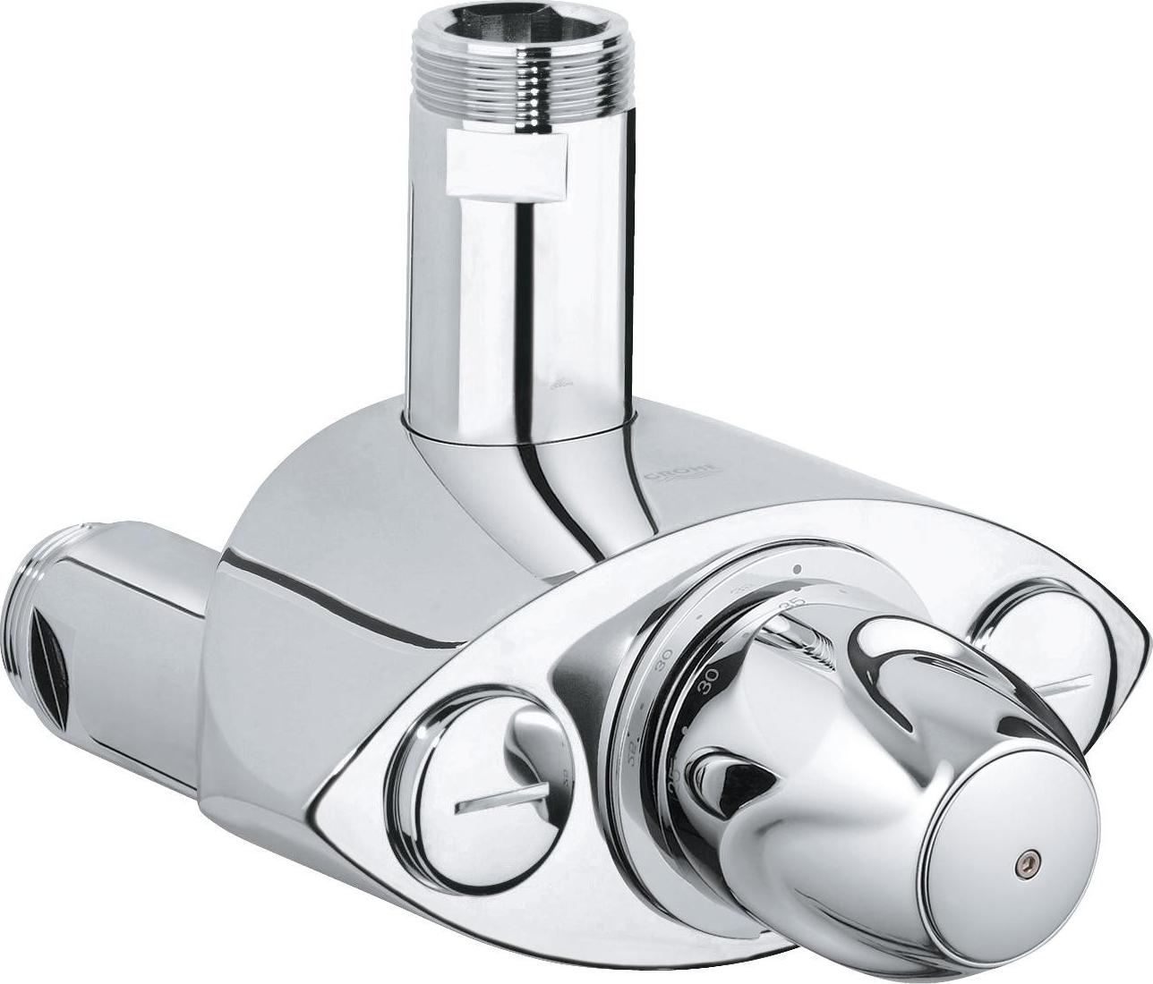 Термостат Grohe Grohtherm XL 35085000