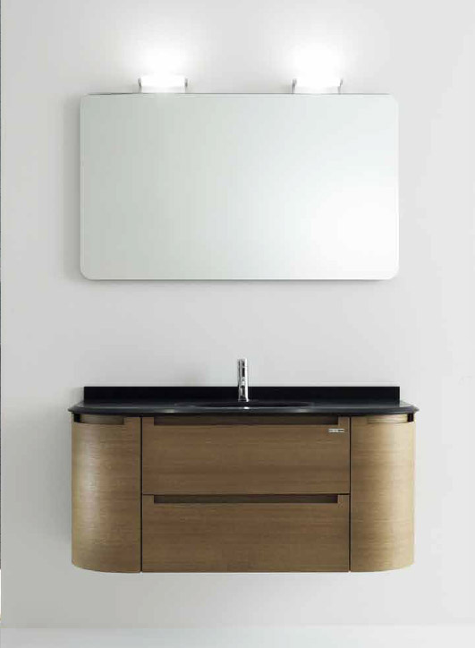 Зеркало Berloni Bagno SM02