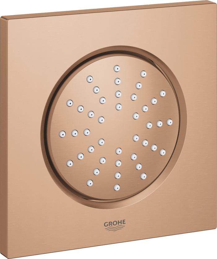 Боковой душ Grohe Rainshower F-Series 27251DL0