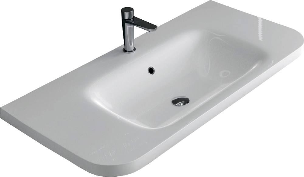 Мебель для ванной Berloni Bagno Joy JY BS05TM 100