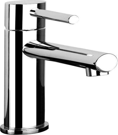 Смеситель для раковины Gessi Ovale 23001#031, хром