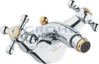 Смеситель Grohe SINFONIA 24003IG0