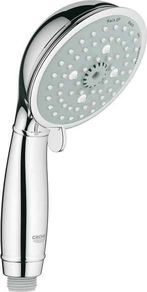 Душевой гарнитур Grohe Tempesta 27609000