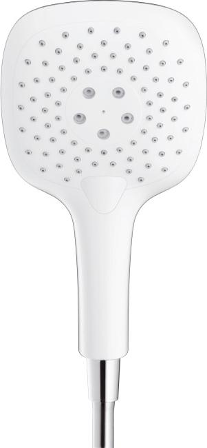 Ручной душ 150 Hansgrohe PuraVida 3jet EcoSmart 28567400