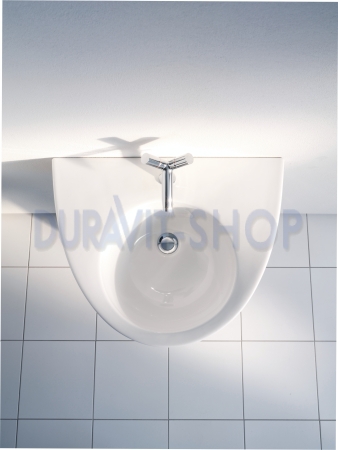 Раковина 65x51 Duravit Starck-2 0411650000