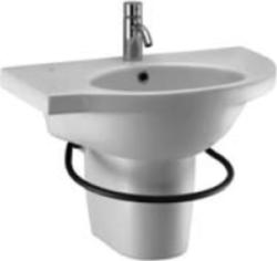 Раковина 68 см Ideal Standard Small+ T077001