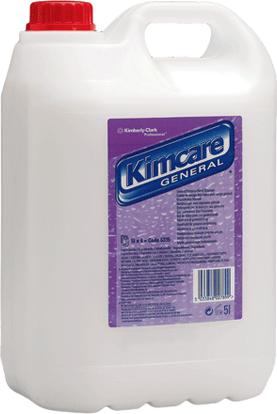 Жидкое мыло Kimberly-Clark Kimcare General 6335