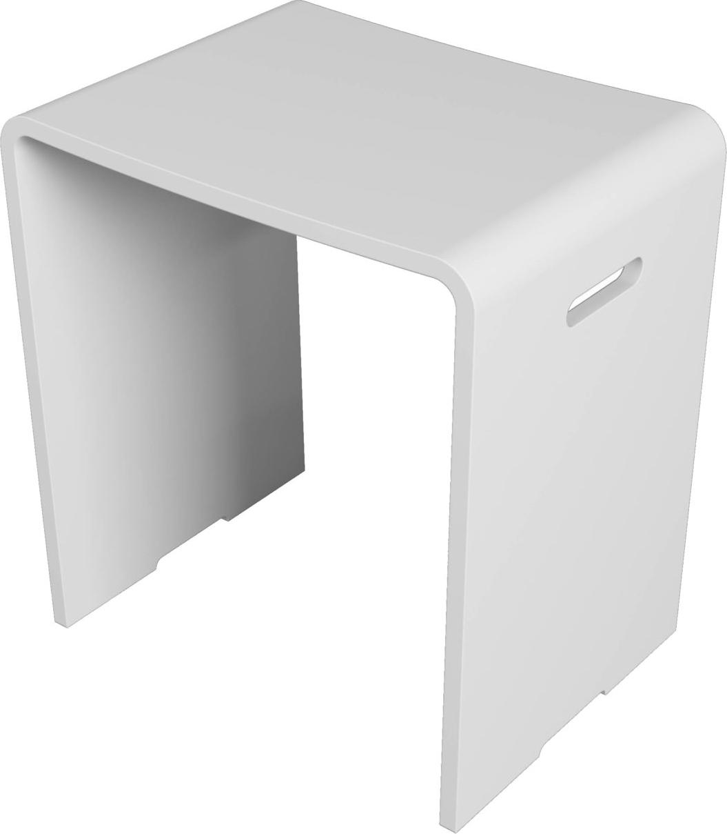 Сиденье Riho Solid Surface 207010