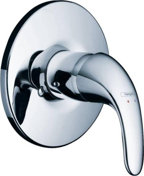 Смеситель для душа Hansgrohe Focus E 31765000, хром