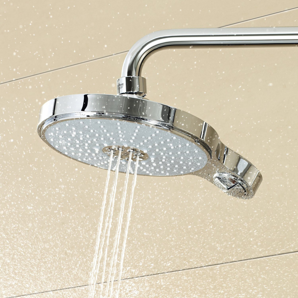 Верхний душ Grohe Power&Soul Cosmopolitan 27765000