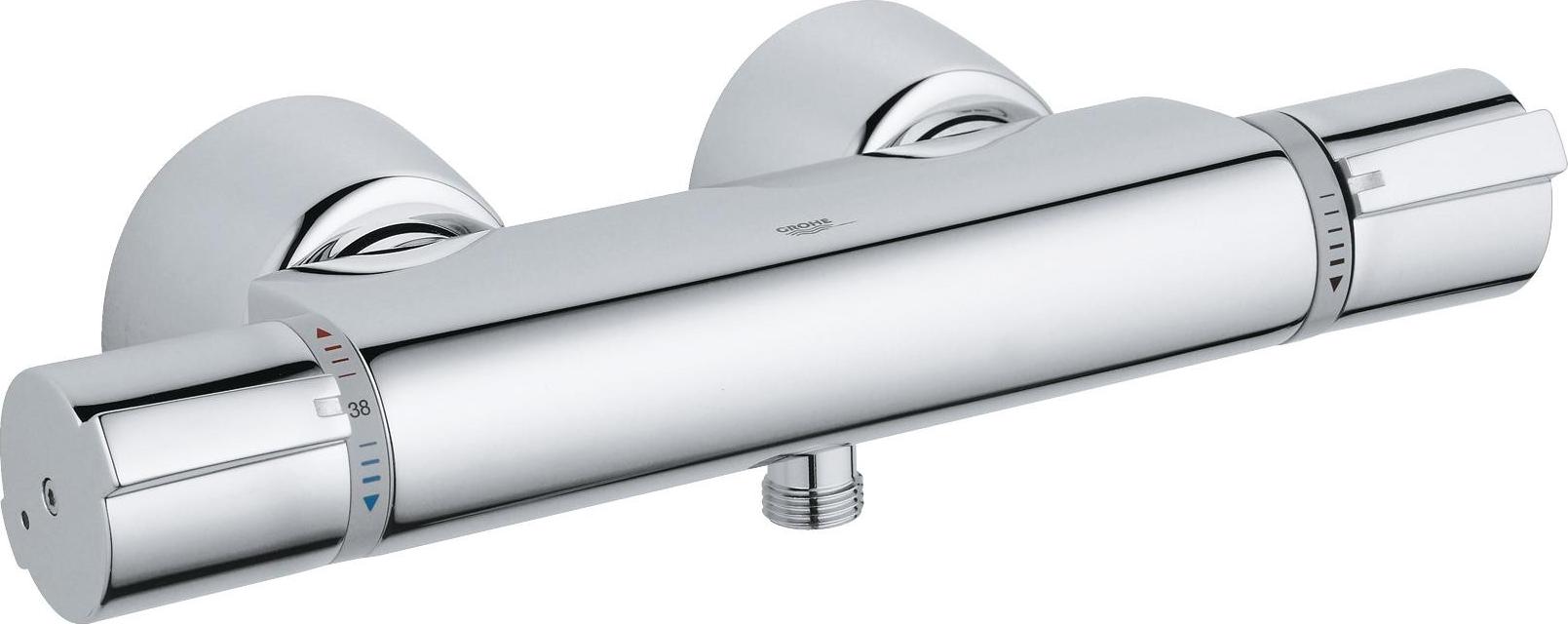 Термостат Grohe Grohtherm 2000 special 34205000