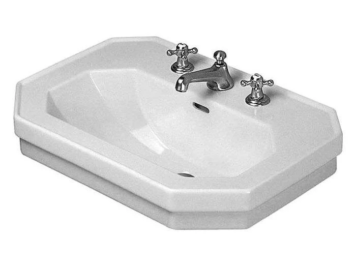 Раковина Duravit 1930 Series 438600000 белый