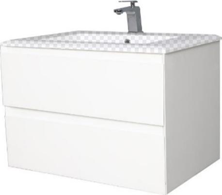 Тумба для комплекта BelBagno Z-700-2C-SO-BO bianco opaco