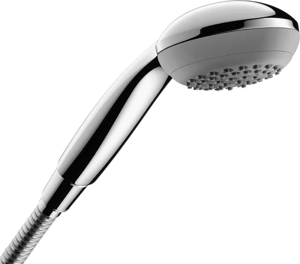 Душевой гарнитур Hansgrohe Crometta 85 27729000 Unica Crometta