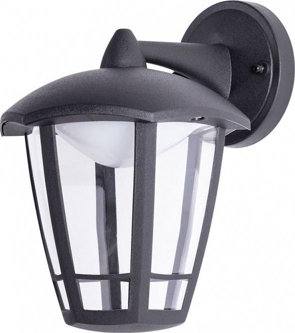 Светильники на штанге Arte Lamp Enif A6064AL-1BK