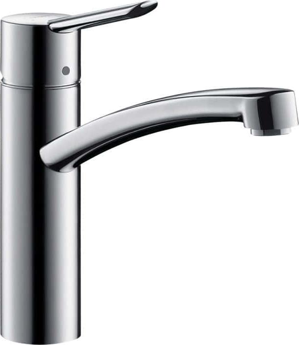 Смеситель для кухни Hansgrohe Focus S 31785000, хром