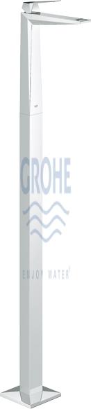 Рычажный смеситель Grohe Allure Brilliant 23116000