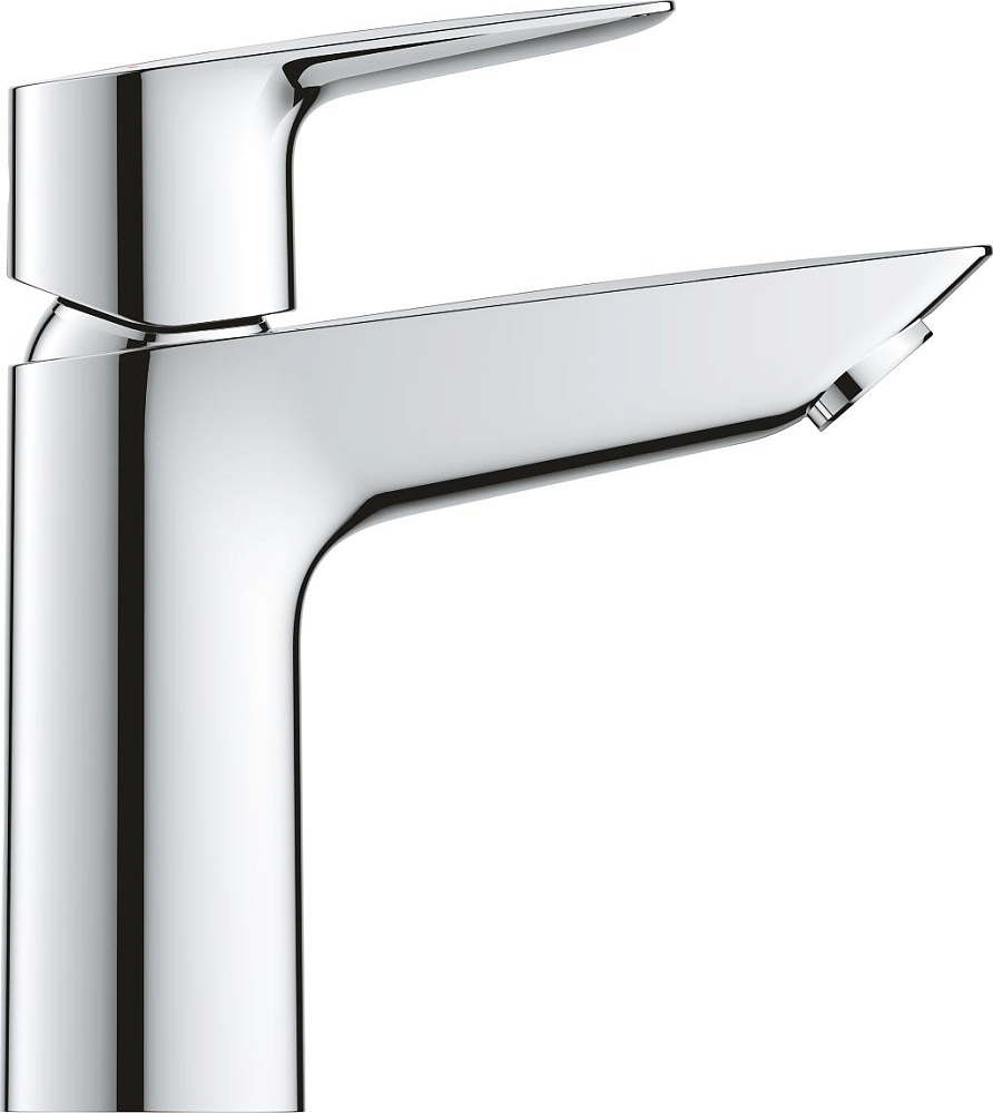 Смеситель для раковины Grohe BauEdge 23908001, хром