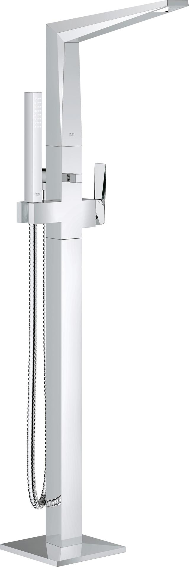 Смеситель Grohe Allure Brilliant 23119000 напольный