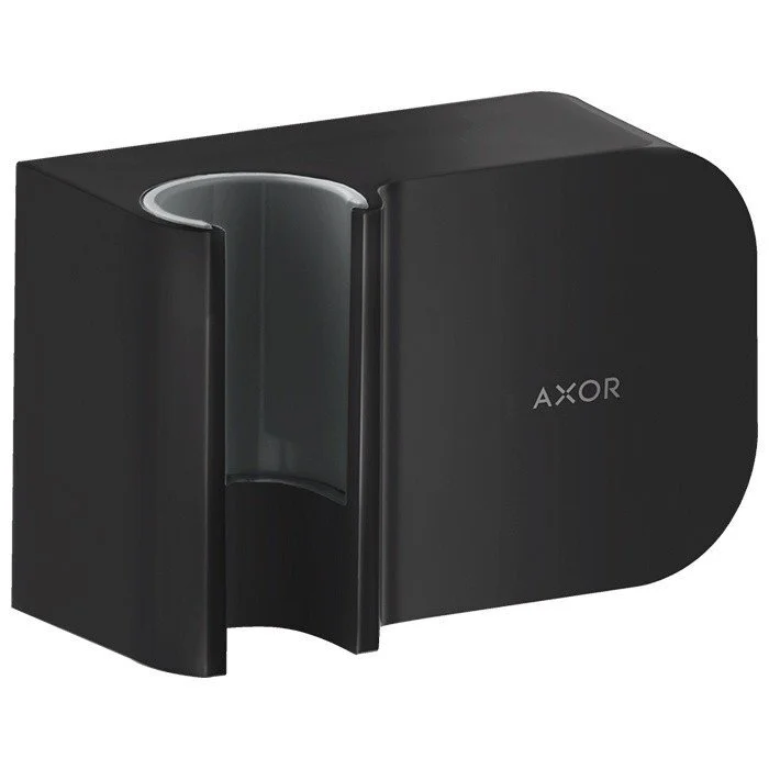 Шланговое подключение  Axor One 45723670 черный