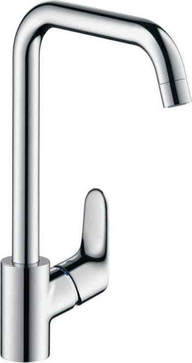 Смеситель для кухни Hansgrohe Focus 31822000, хром