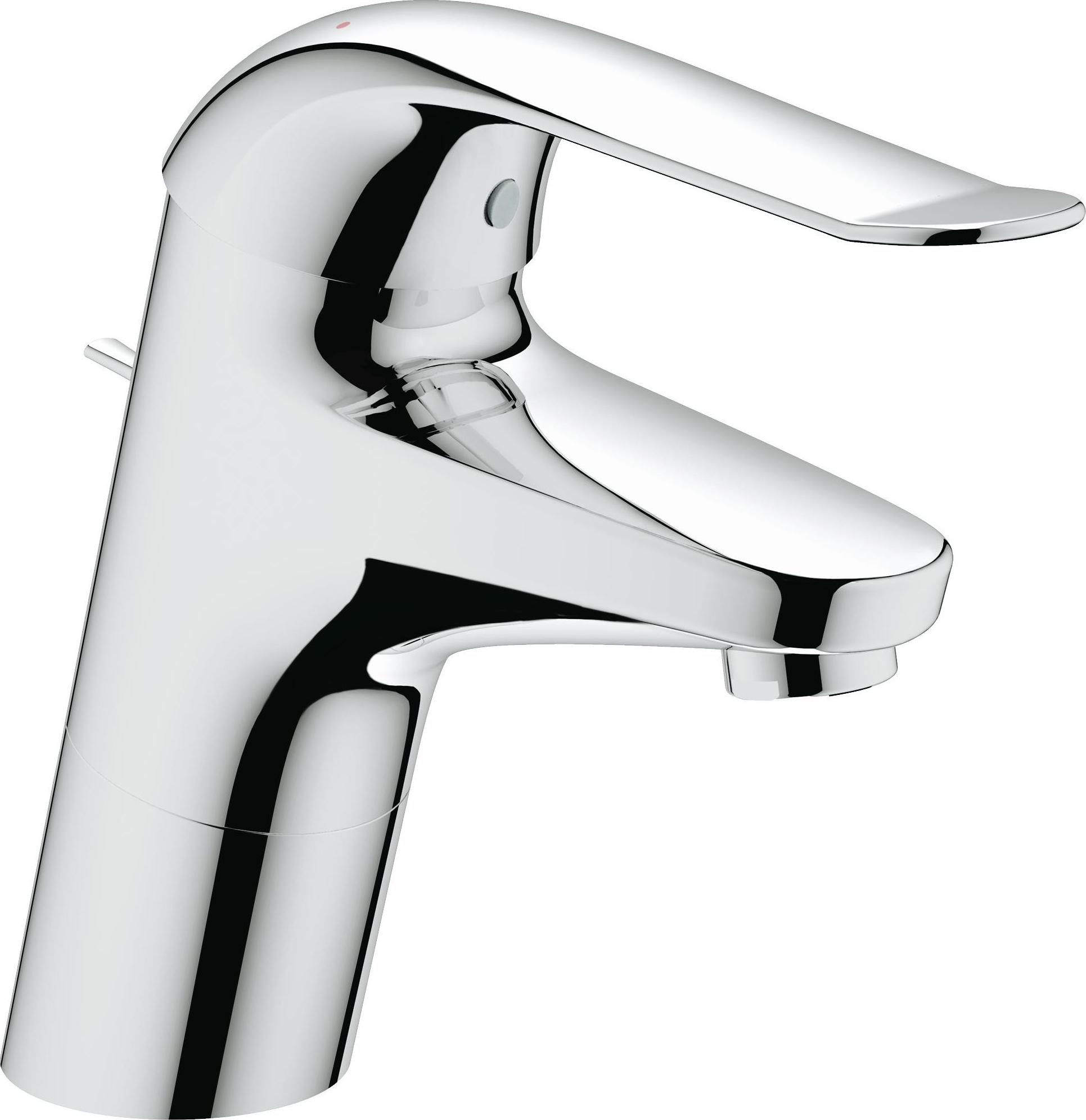 Смеситель для раковины Grohe Euroeco Special Grande 32766000