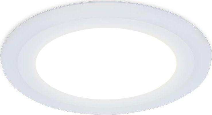 Встраиваемый светодиодный светильник Ambrella light Downlight DCR368