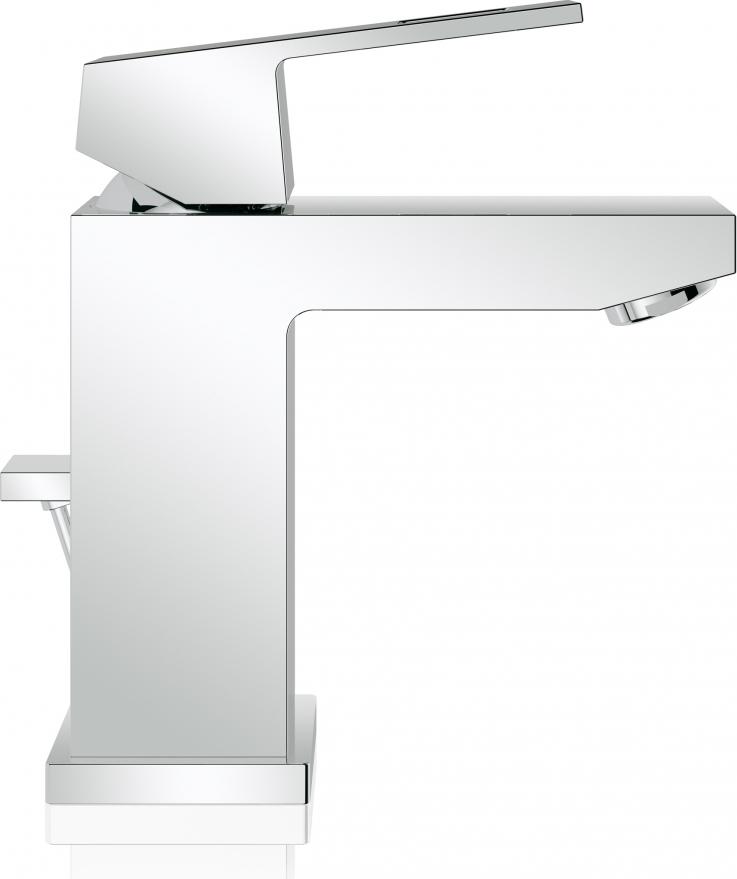 Смеситель Grohe Eurocube 2312700E для раковины