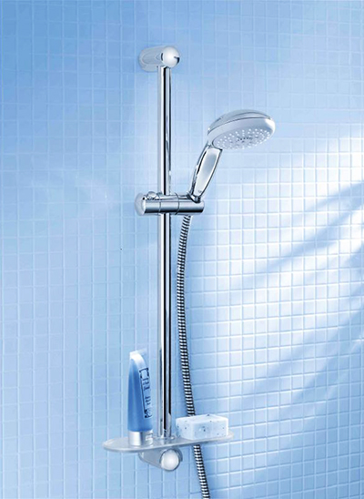 Душевой гарнитур Grohe Tempesta New 100 27924000