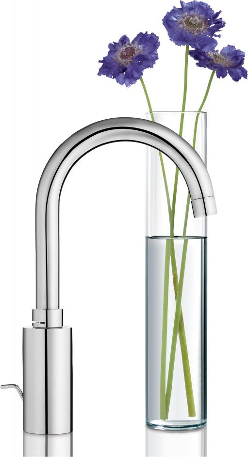 Смеситель Grohe Eurosmart Cosmopolitan 32830000 для раковины