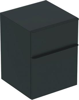 Шкаф для ванной Geberit Smyle Square 45 см 500.357.JK.1