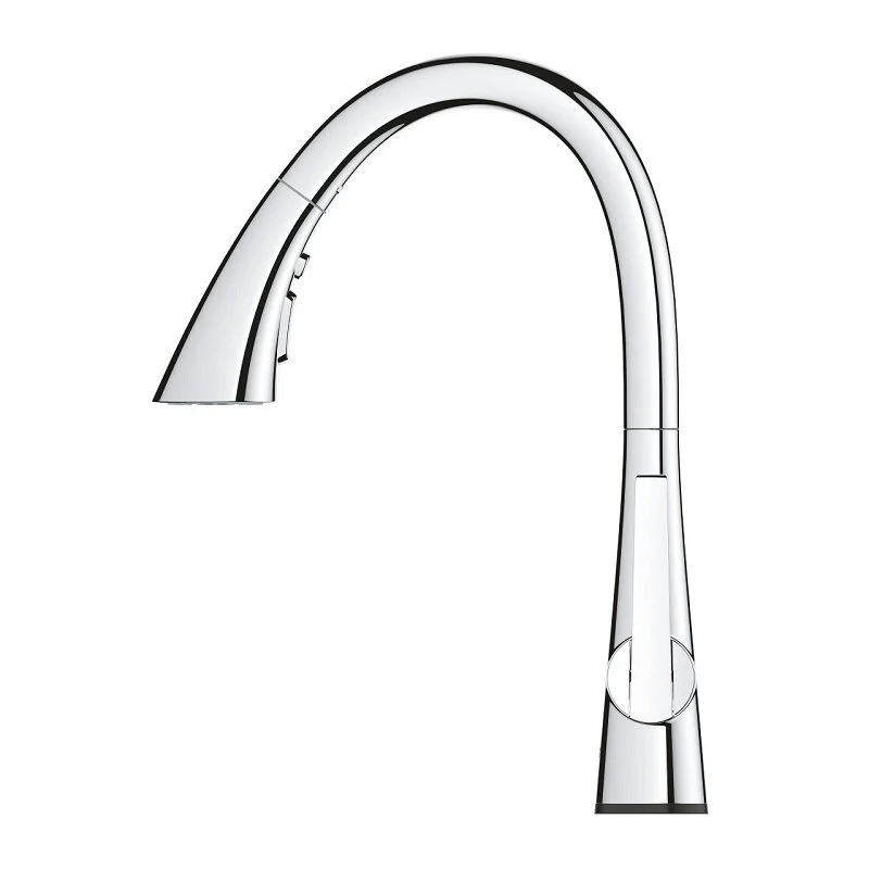 Смеситель для кухни Grohe 30219002 хром