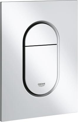 Кнопка смыва Grohe Arena Cosmopolitan S 37624P00