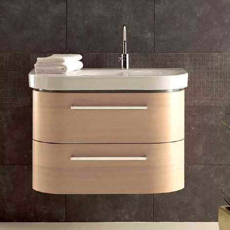 Тумба для комплекта Berloni Bagno Day DY BS05 DX 401